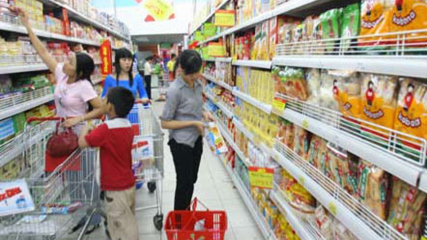 Vietnam's economy – an emerging market standout