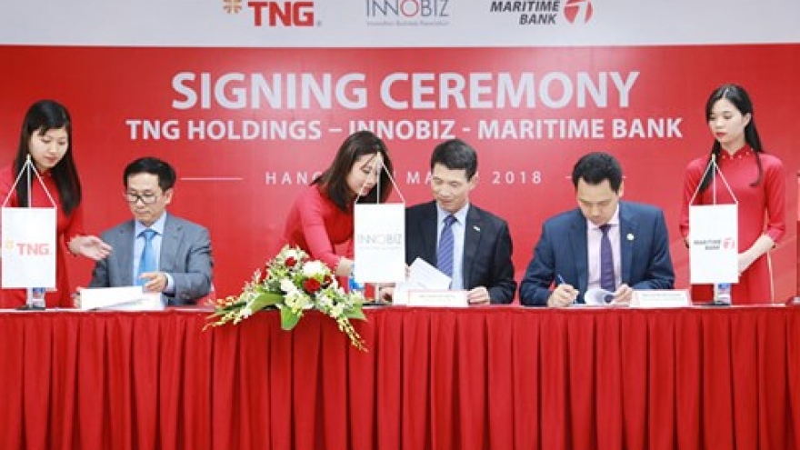 Vietnam, RoK businesses sign cooperation deal