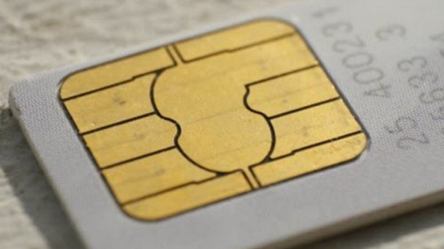 Vietnam man pays $400,000 for ‘lucky number’ SIM card