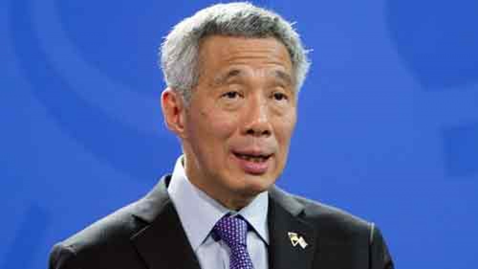Singapore must be consistent on East Sea issue: PM