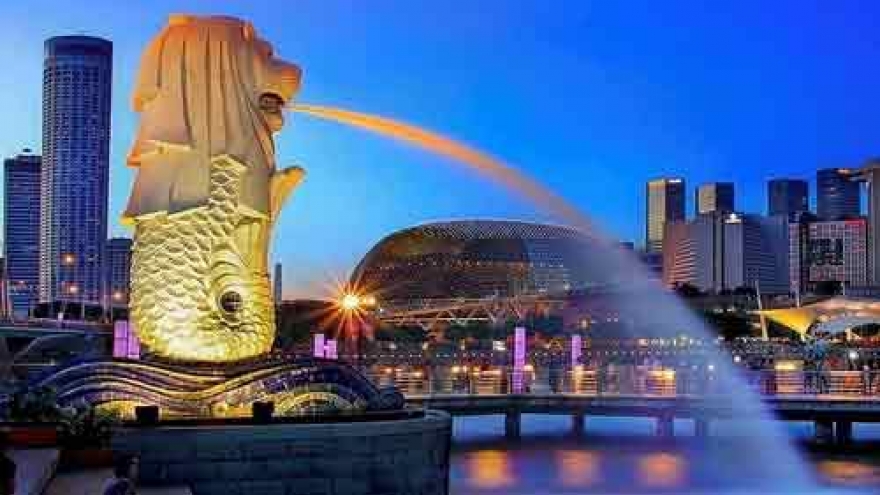 Singapore: Over US$500 million to develop tourism until 2020