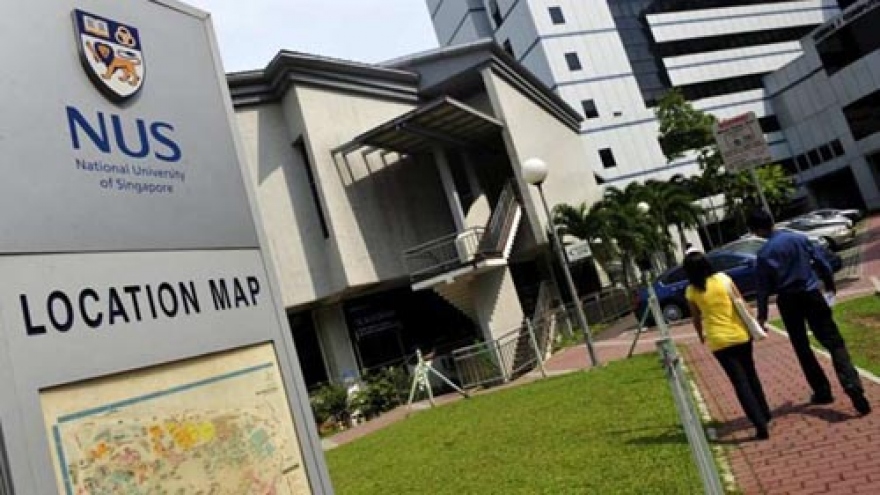 Singapore launches 43-mln-SGD cyber security laboratory