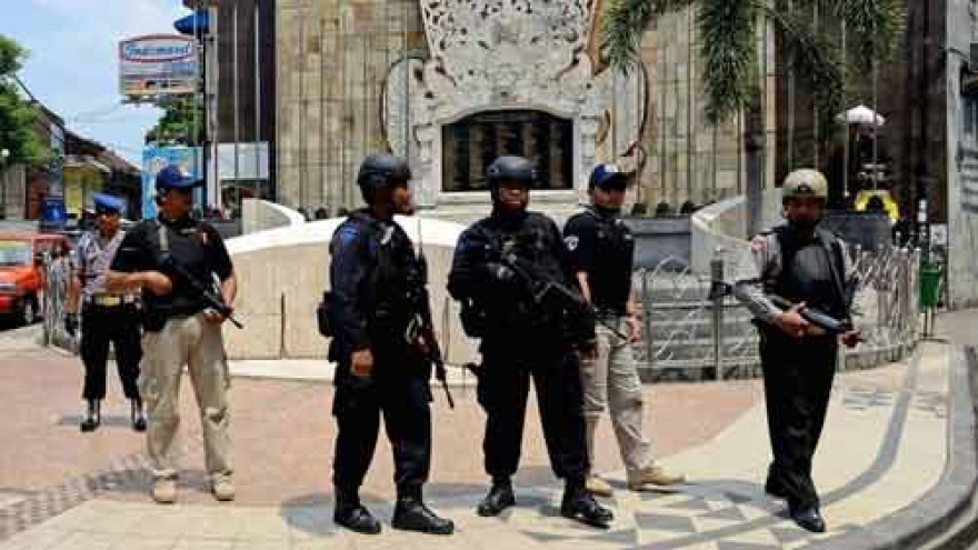 Singapore deports four Indonesians allegedly planning to join IS
