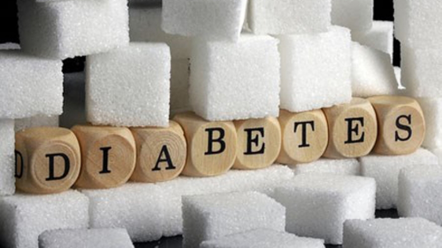 Singapore: low-income people face diabetes risks
