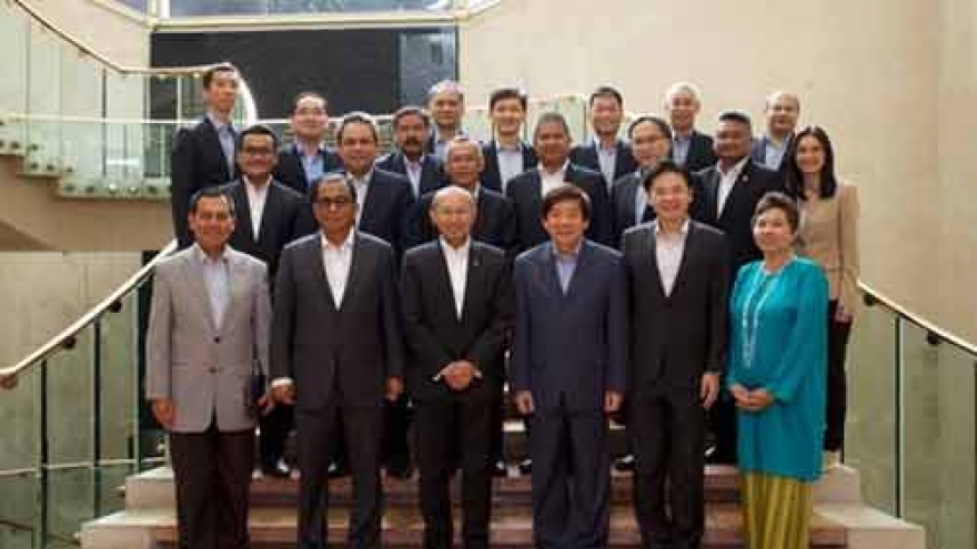Singapore, Malaysia reinforce collaboration