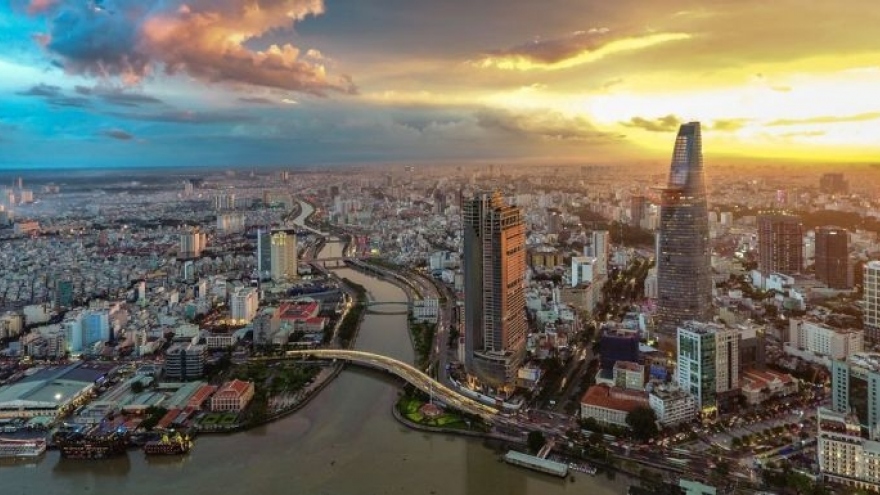 Singaporean investors find gold in Vietnamese stock market