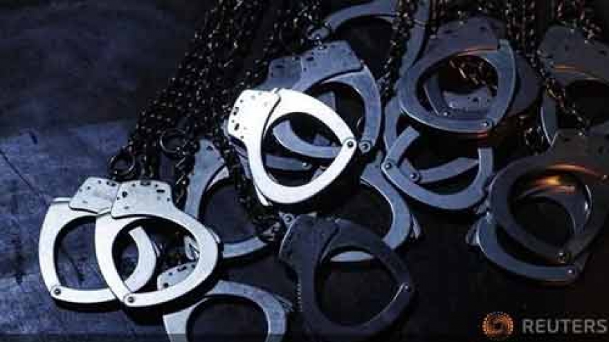Singapore arrests four extremists for involvement in armed conflicts