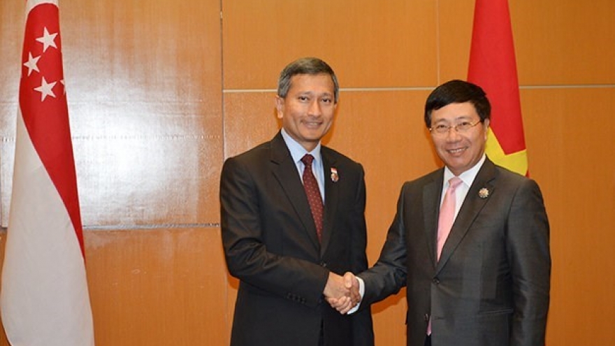 Singapore to bolster COC formulation