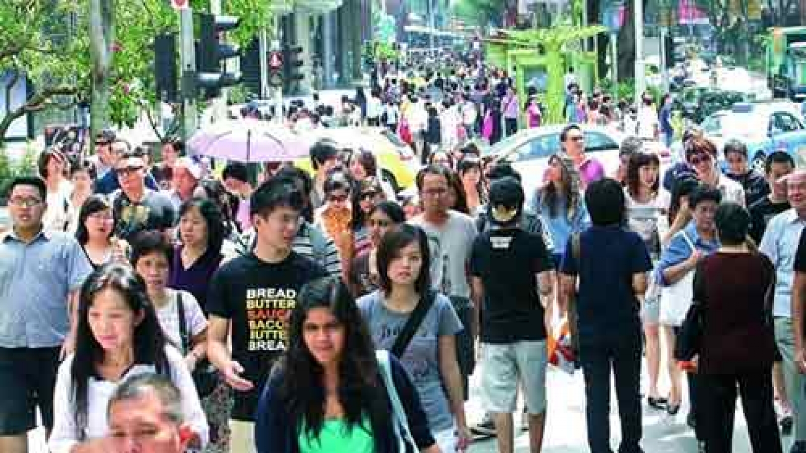 Singapore to hold by-election next month