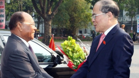 First general election – turning point in Vietnam’s revolution