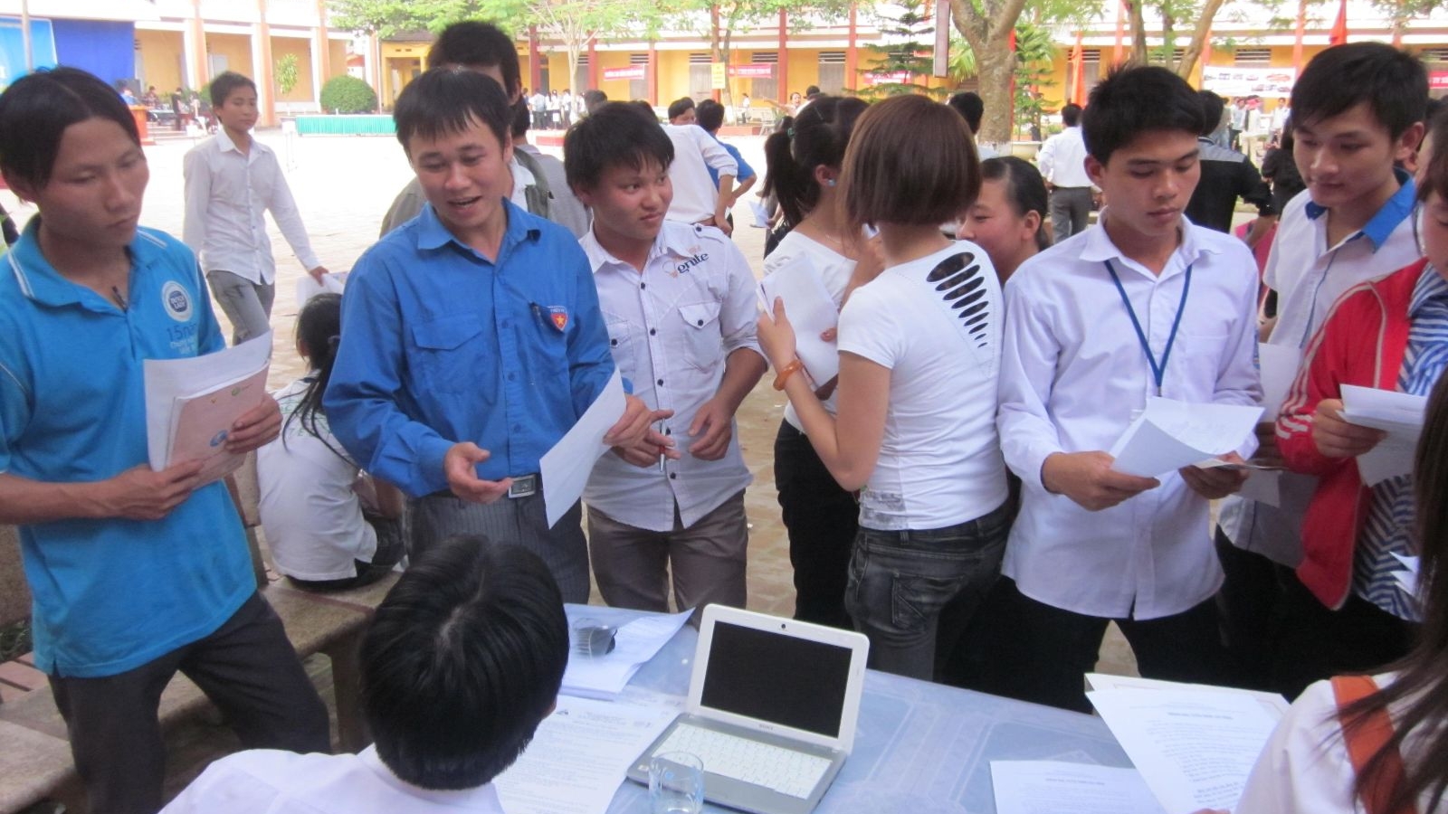 Unemployment in surprise rise, but no cause for alarm 