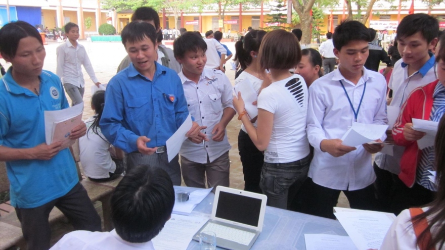 Unemployment in surprise rise, but no cause for alarm 