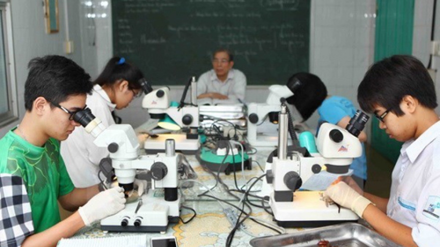 Vietnam to host 27th International Biology Olympiad