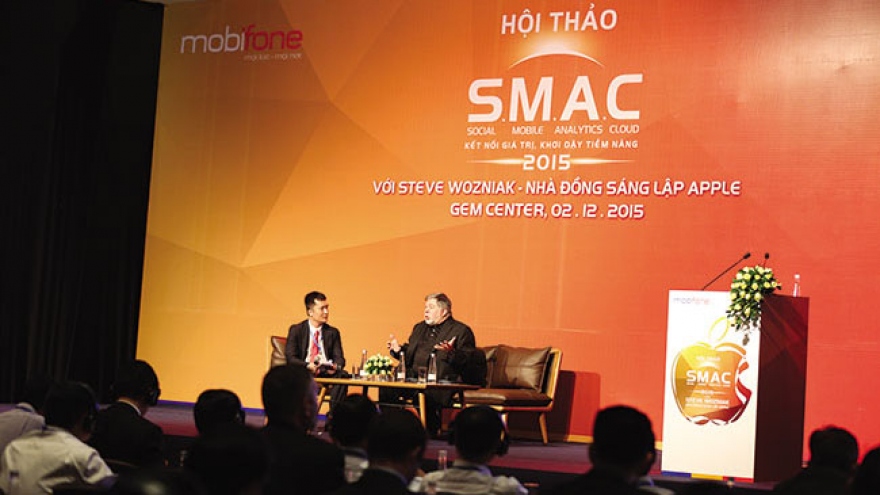 SMAC will become commonplace in Vietnam