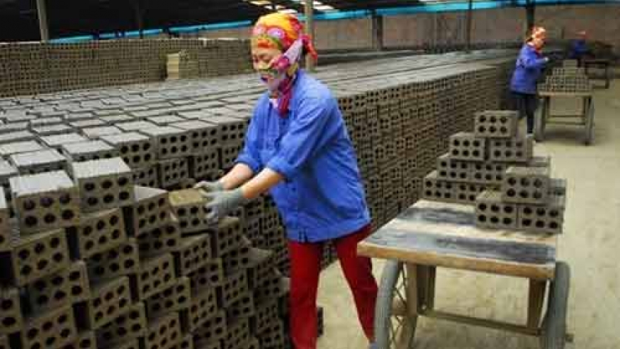 Small- and medium-sized enterprises need more attention