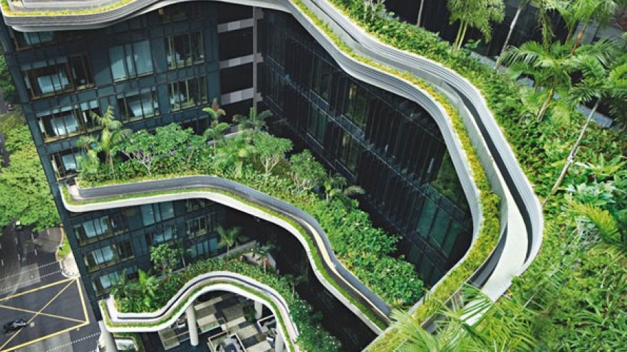 Smart cities to shape Vietnam’s future