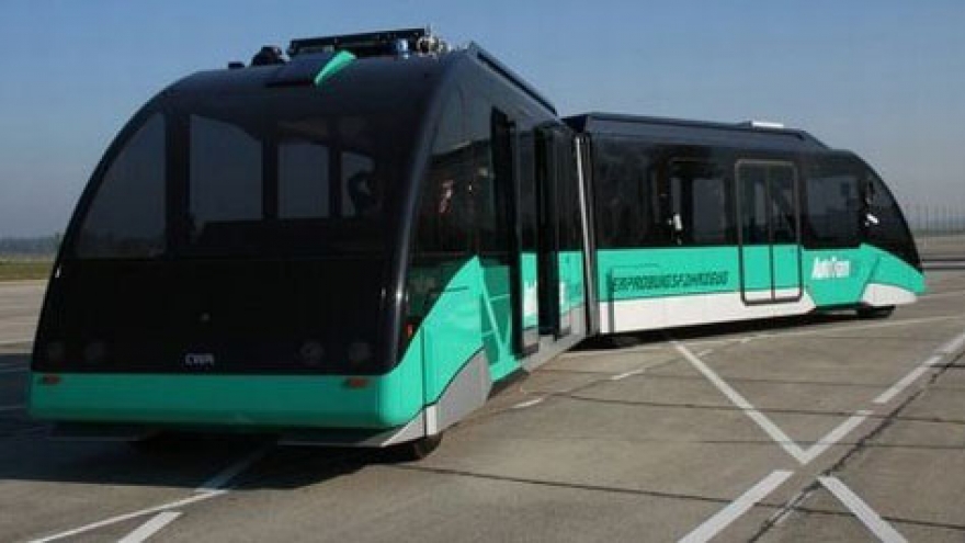 HCM City: Smart urban transport discussed