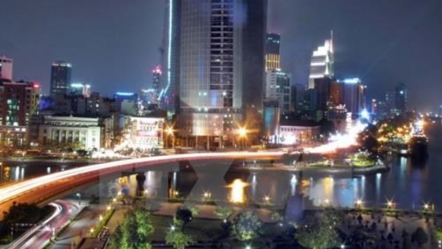 Vietnam strives to build legal base for smart city development by 2020