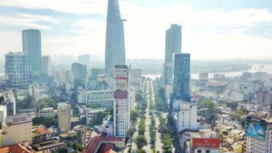 HCM City’s residents to benefit from smart city project
