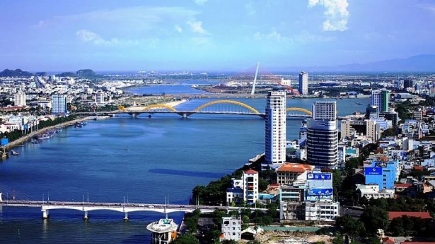 Da Nang moves towards food smart city