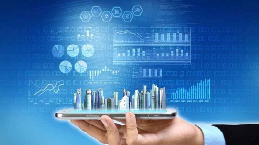 Netherlands to help Vietnam with smart city development