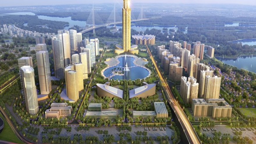 
        Hanoi secures US$6.5 billion in FDI projects
                              