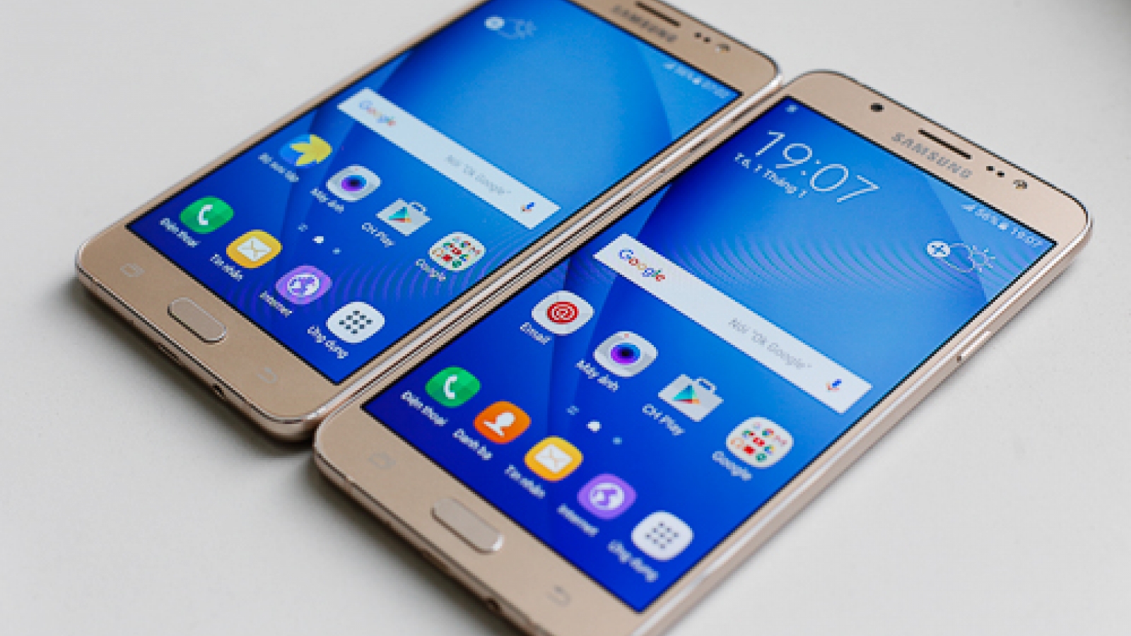 Vietnamese spending more money on smartphones