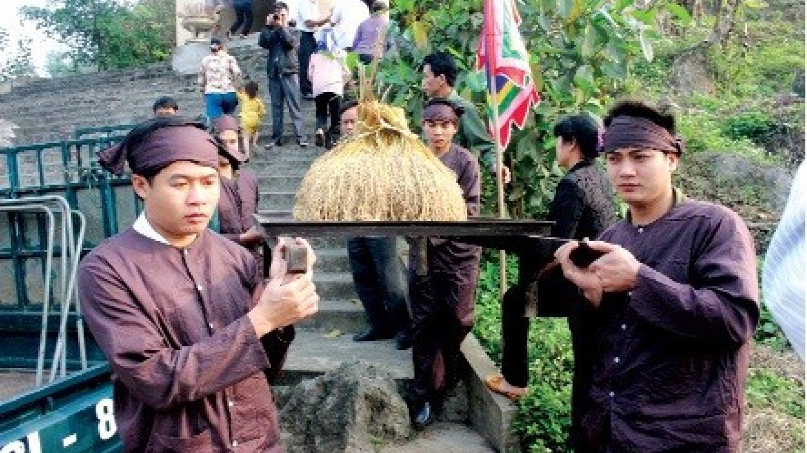 Spring Festivals in mountain regions