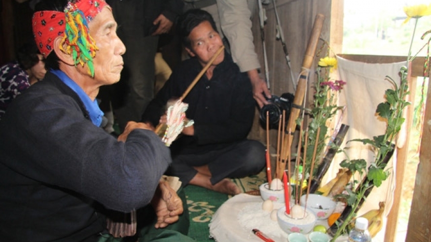 La Ha ethnic group