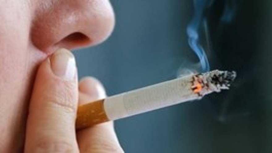 Smuggled cigarettes a serious health hazard