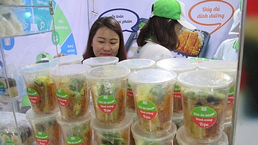 Snacks market attracts more investment from food producers