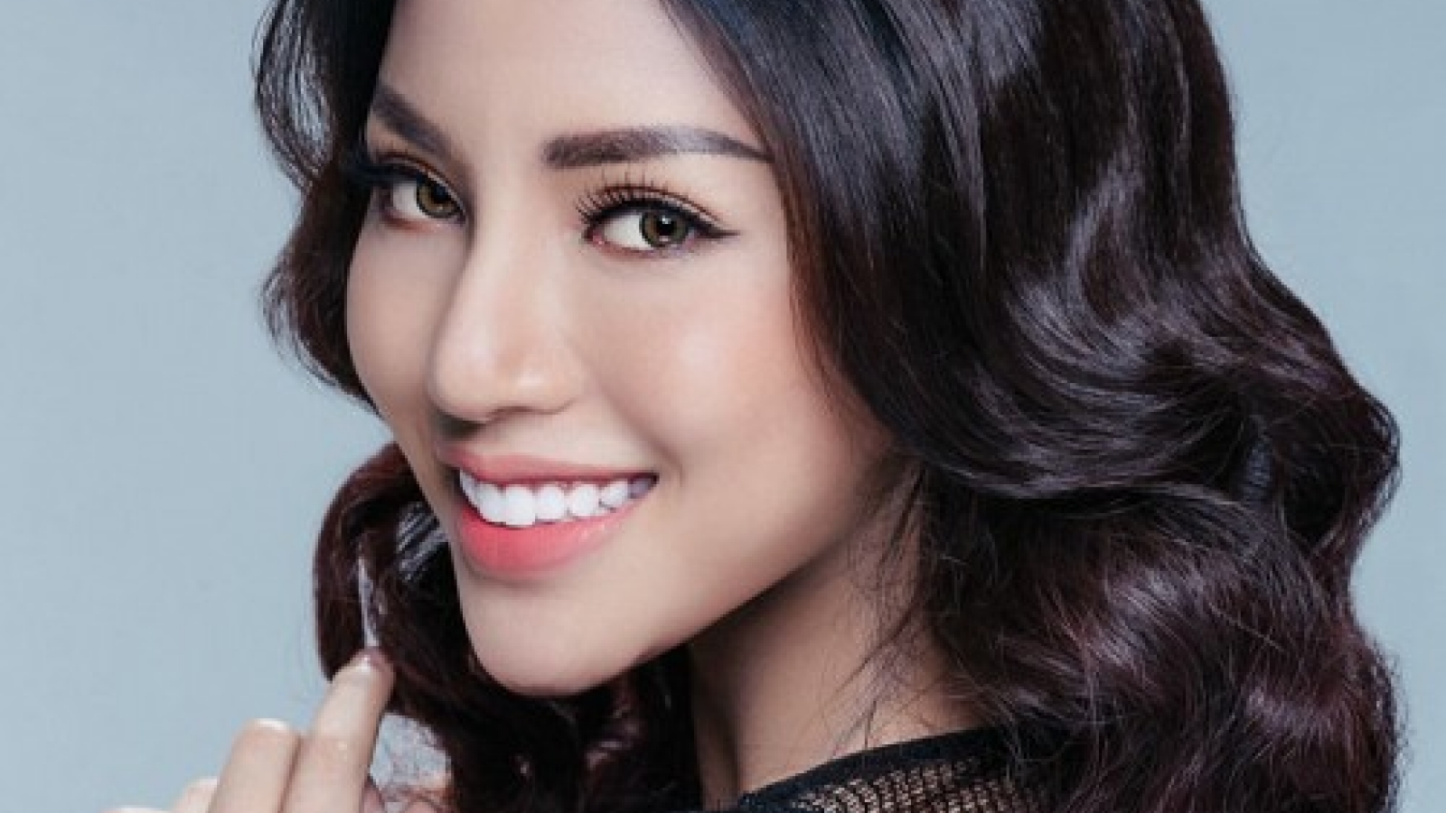 Vietnamese model to judge Miss World Egypt 2016