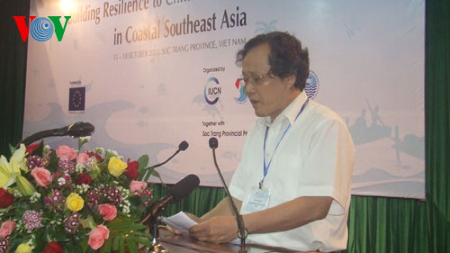 Soc Trang province strengthens traditional bond with Cambodia