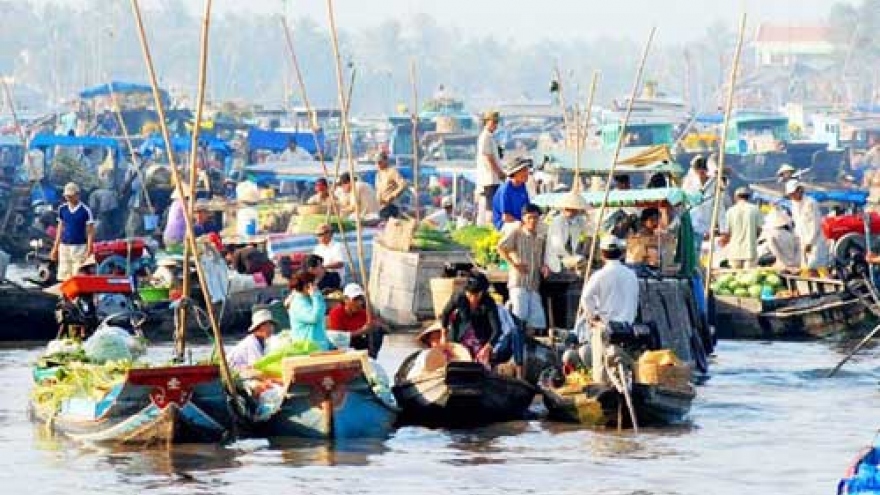 Soc Trang invests in rural electricity development