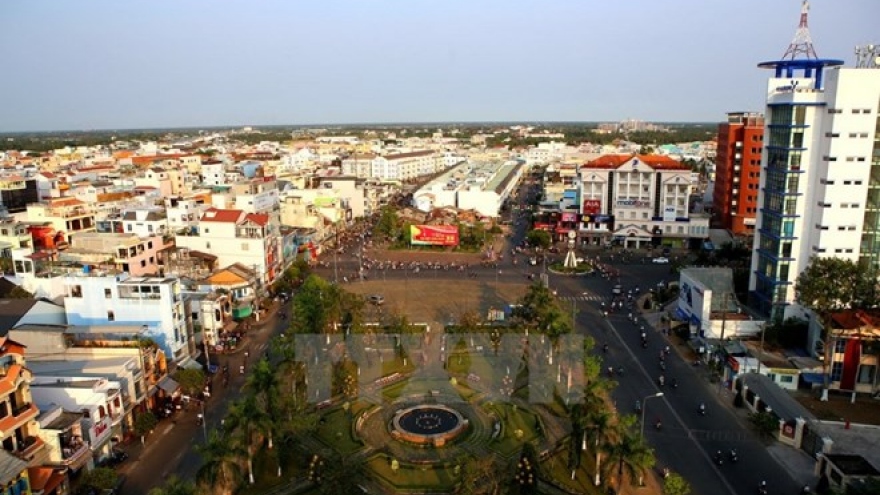 Khmer ethnic people in Soc Trang enjoy better life