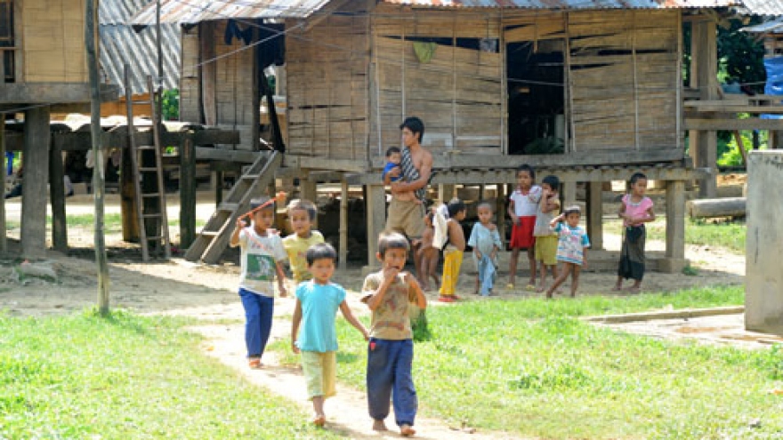 WB helps Vietnam’s social assistance programmes