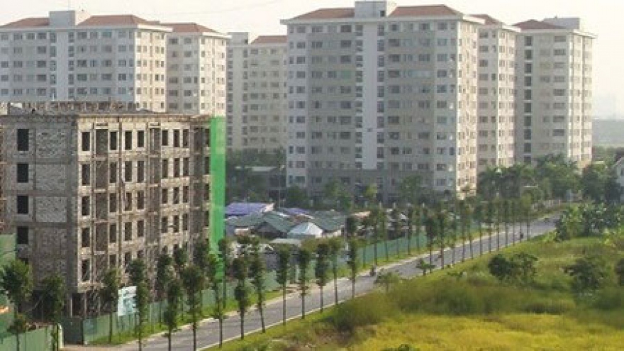 Vietnam needs cheaper social housing