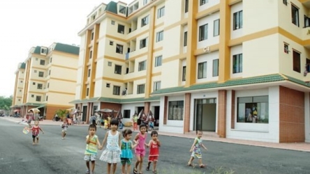 Social housing misused: audit