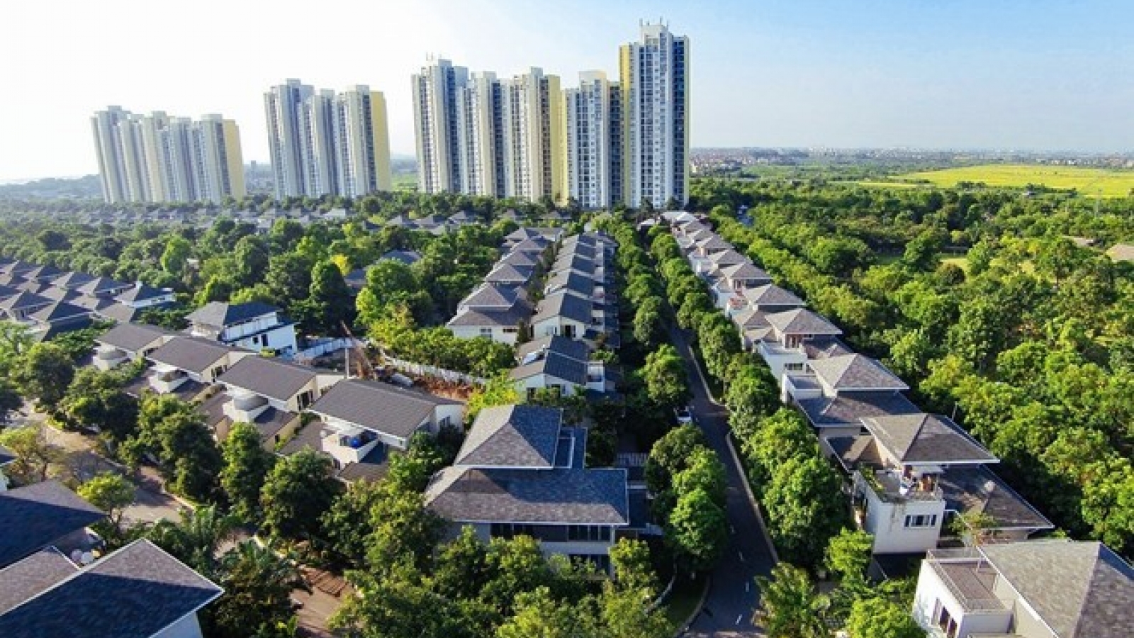 More incentives for social housing development
