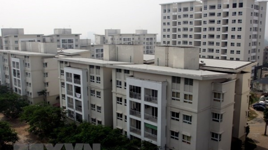 Bank proposes 4.8% interest for social housing loans