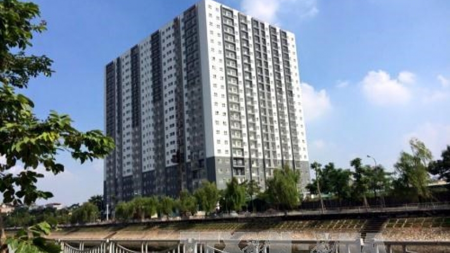 Hanoi to develop additional 11 million sq.m of housing in 2018