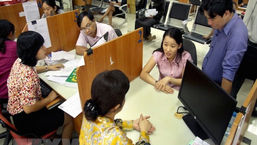 No risk of insolvency for social insurance fund: official