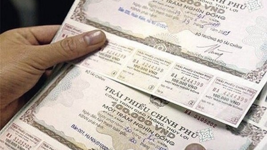 90% of social insurance fund invested in G-bonds