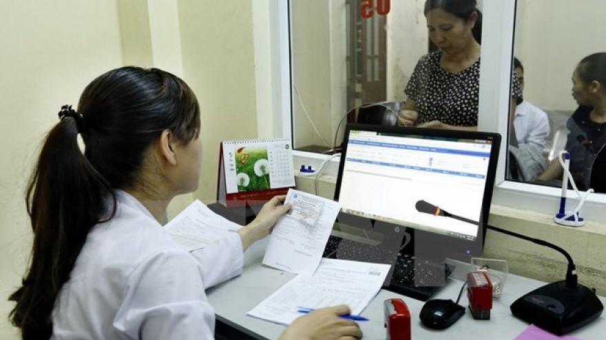 
        13.24 million people join social insurance in Vietnam
                              