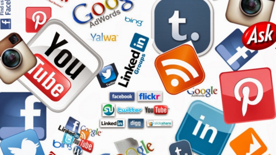 Vietnam learns France’s experience in online media management