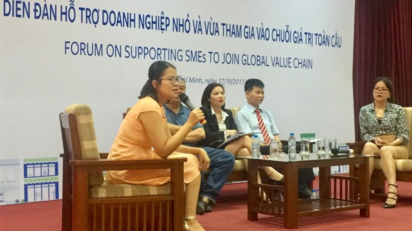 Social media could give SMEs global reach: experts