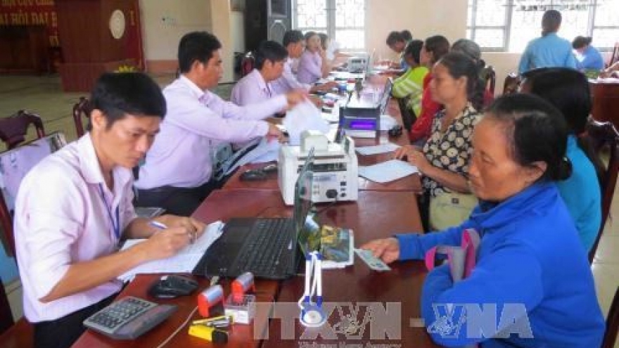 Nearly 1.5 million ethnic minority households get preferential loans