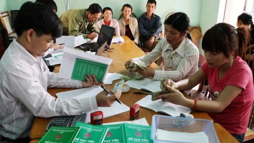 Preferential loans help reduce poverty