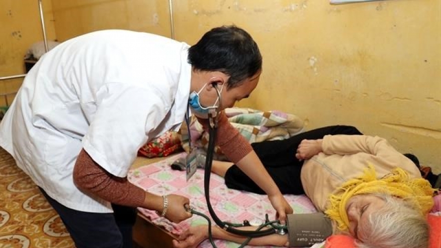 Eligible age for social welfare benefits to be reduced to 75