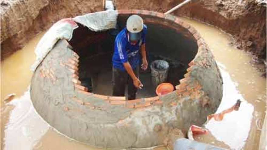 
        ADB backs low-carbon agriculture in Vietnam
                              